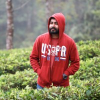 Arjun Asok