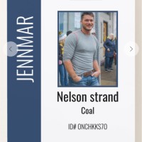 Nels Strand