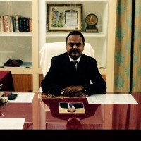 Surender Reddy Virupaksha