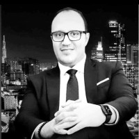 Mohammed Elshafey