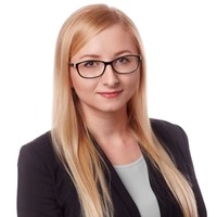 Magdalena Soroń-Suchy