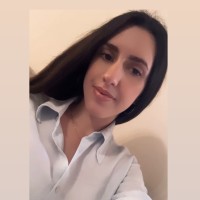 Ioanna Bagkeri