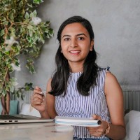 Purvi Gadia