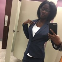 Niyah Robinson