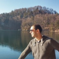 Dražan Vlajić, M.Eng. CE