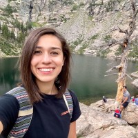 Alexis Worrall