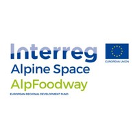 AlpFoodwayUNESCO Interreg Alpine Space