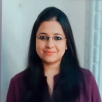 Aparna Bharadwaj