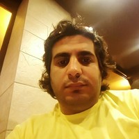 Ali Mahmoodi