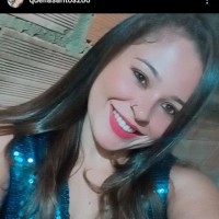 Queila Francisco Dos Santos