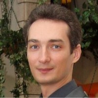 Алексей Золотов