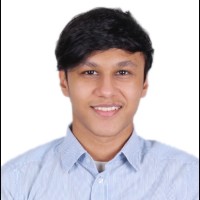 Vedant Kabra