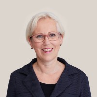 Nicole Van 'T Riet