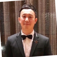 Alex Lee