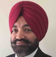Terry Chahal