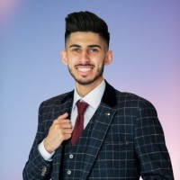 Mohammad Ali