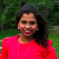 Nisha Subish