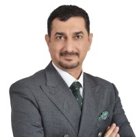 Saad Al Shammari