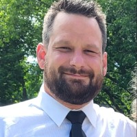 Jonathan Gendron