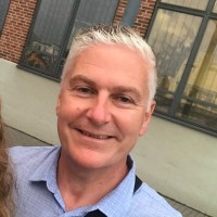 Kim Nybo Skjødt
