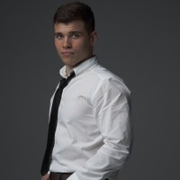 Dmytro Kharchenko