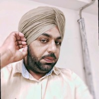 Jatinder Singh
