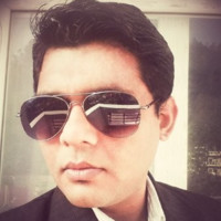 Shashank Patel