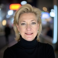 Liz King