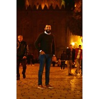 Ahmed Abdo