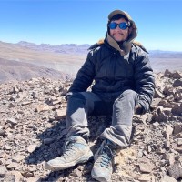 Arturo Eduardo Concha Arqueros