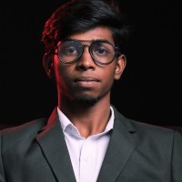 Udhayaraj M