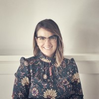 Jacqueline Purcell