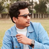 RAJENDRA KUMAR HAZRA