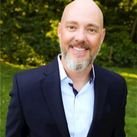 Jason Hodge
