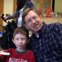 David Cochrane, C.P.A., DTM