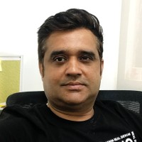 Rakesh Antil