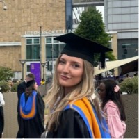 Charlotte Hennessy