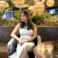 Shwetha Patil