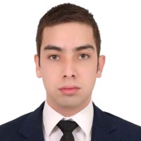 Roberto Torres Hernández