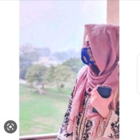 Haleema Usman