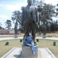 Celestino Tchikoka Antunes
