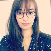Sara Lounis (Boutefnouchet)