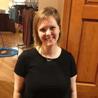 Elizabeth Naudi
