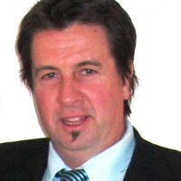 Darren Santospirito