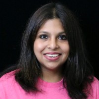 Navanita Mukhopadhyay