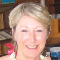 Jackie Wicks