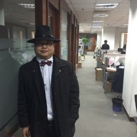 Stephen Wang