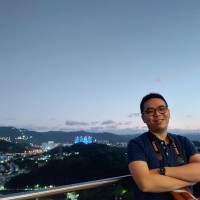 Peichun Hsu