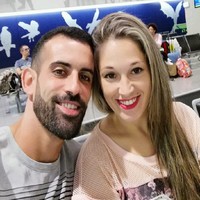 Ana Gouveia