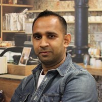 Abul Hassan